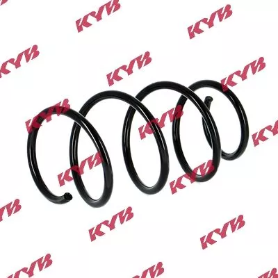 KYB Suspension Spring (RA4133)