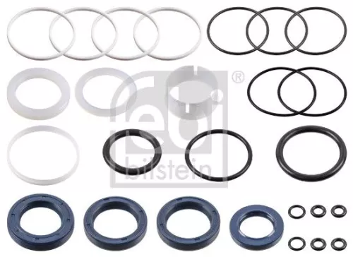 Gasket Set, steering gear