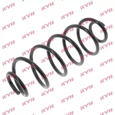 KYB Suspension Spring (RH6384)