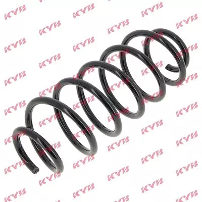 KYB Suspension Spring (RH6406)