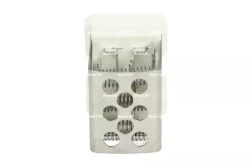 NRF Resistor, interior blower (342035)