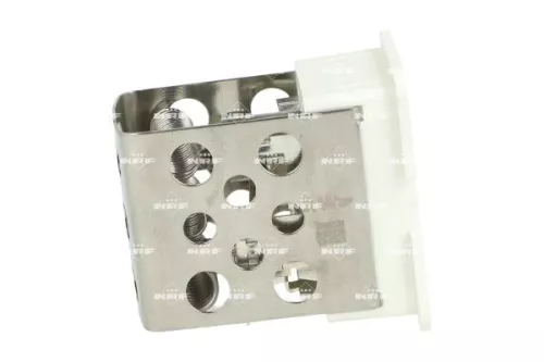 NRF Resistor, interior blower (342035)