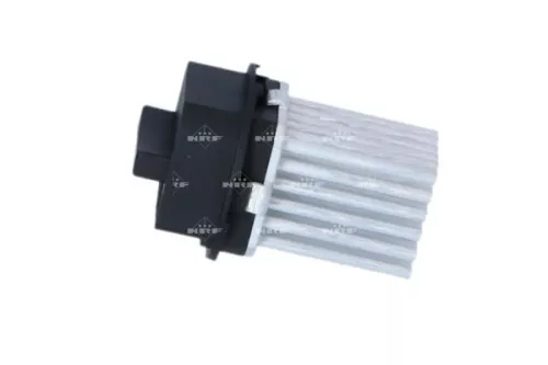 NRF Resistor, interior blower (342044)