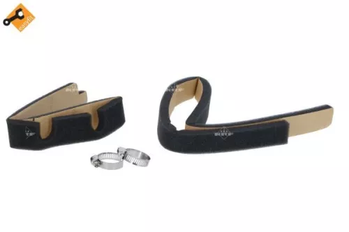 NRF Heat Exchanger, interior heating (54356)