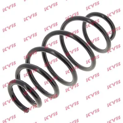 KYB Suspension Spring (RA3963)