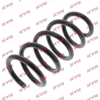 KYB Suspension Spring (RA6027)