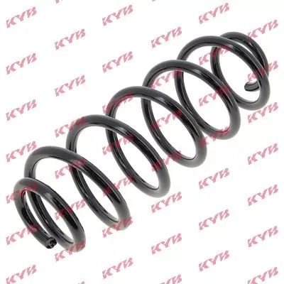 KYB Suspension Spring (RA6145)