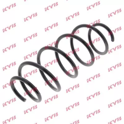 KYB Suspension Spring (RH2641)