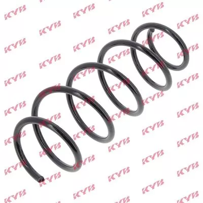 KYB Suspension Spring (RH3492)