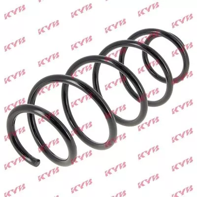 KYB Suspension Spring (RH3907)