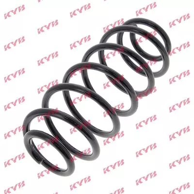 KYB Suspension Spring (RH5467)