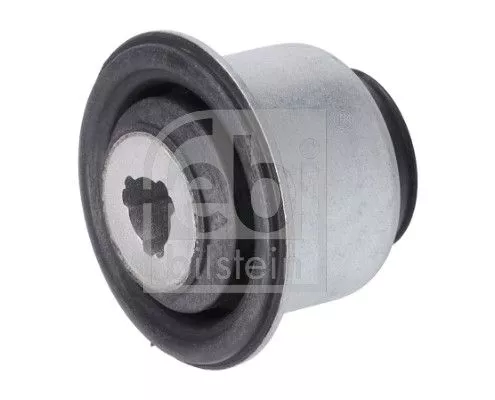 Mounting, control/trailing arm