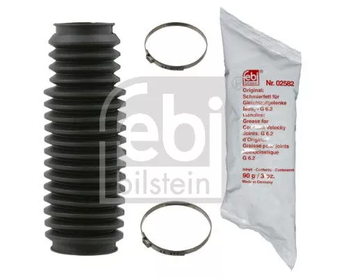 Bellow Kit, steering