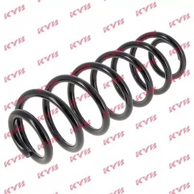 KYB Suspension Spring (RA6240)