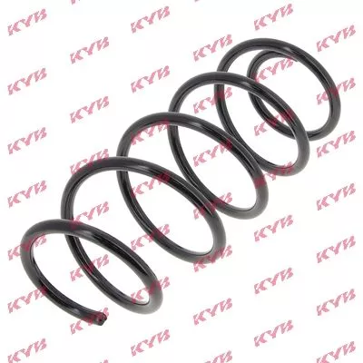 KYB Suspension Spring (RH2625)