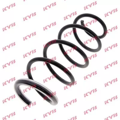 KYB Suspension Spring (RH2657)