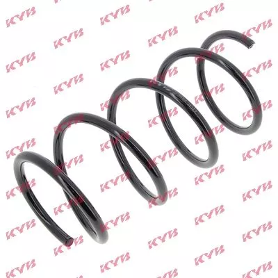 KYB Suspension Spring (RH2703)