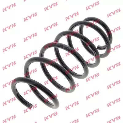 KYB Suspension Spring (RH3313)
