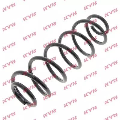 KYB Suspension Spring (RH6621)
