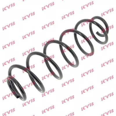 KYB Suspension Spring (RH6756)