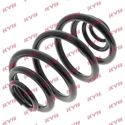 KYB Suspension Spring (RJ6189)