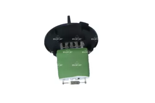 NRF Resistor, interior blower (342006)