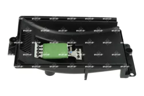 NRF Resistor, interior blower (342074)