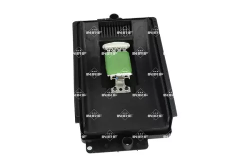 NRF Resistor, interior blower (342074)