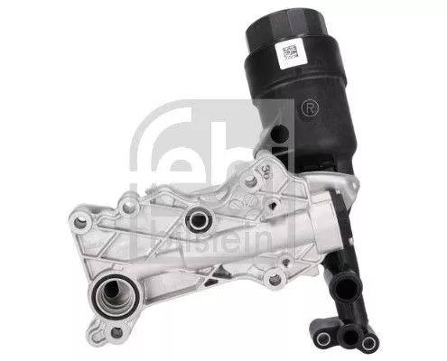 FEBI BILSTEIN Housing, oil filter (183582)