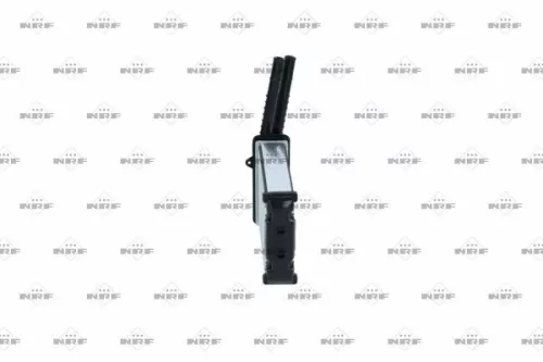 NRF Heat Exchanger, interior heating (54374)