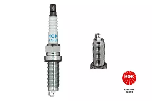 NGK Spark Plug (95112)