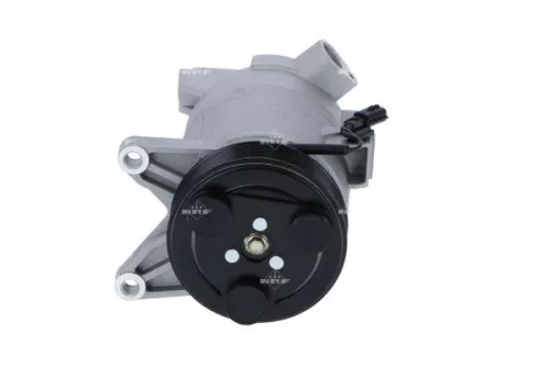 NRF Compressor, air conditioning (32989)