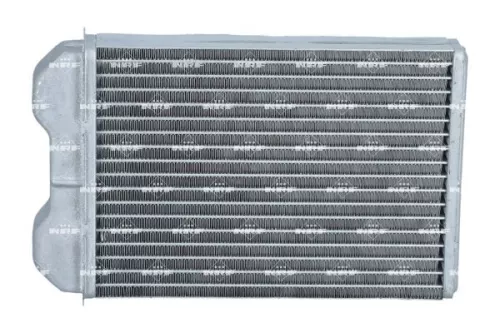 NRF Heat Exchanger, interior heating (54341)
