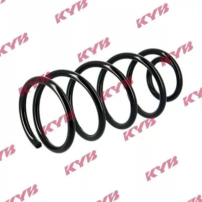 KYB Suspension Spring (RA4097)