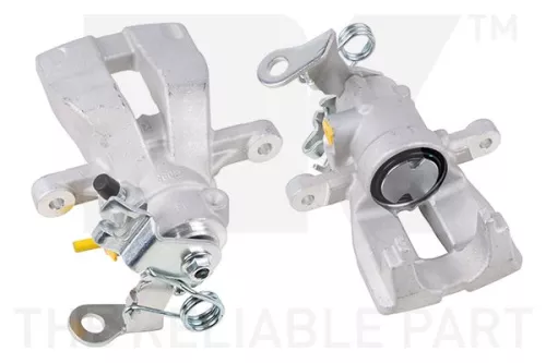 Brake Caliper