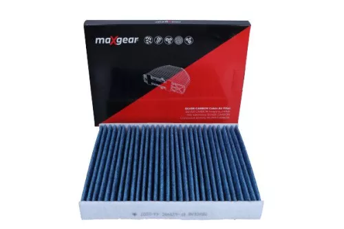MAXGEAR Filter, cabin air (26-1862)