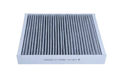 MAXGEAR Filter, cabin air (26-1812)