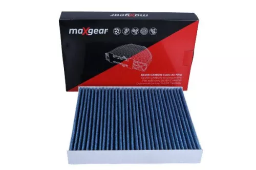 MAXGEAR Filter, cabin air (26-1812)