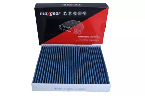 MAXGEAR Filter, cabin air (26-1794)