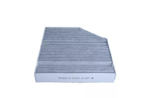 MAXGEAR Filter, cabin air (26-1763)