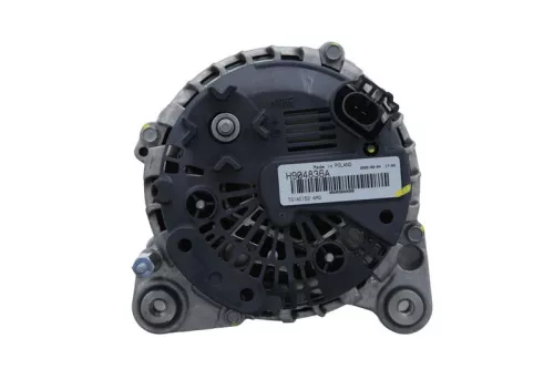 VALEO Alternator (440895)
