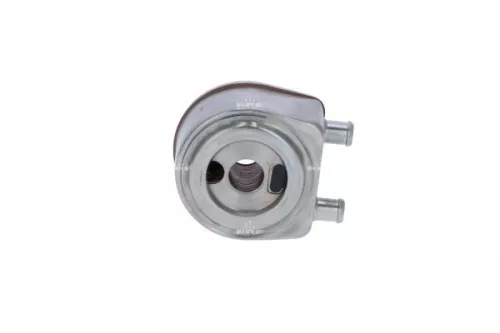 NRF Oil Cooler, engine oil (31769)
