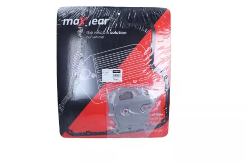 MAXGEAR Hydraulic Filter, automatic transmission (26-1468)
