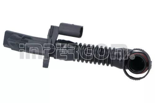 Hose, cylinder head cover ventilation