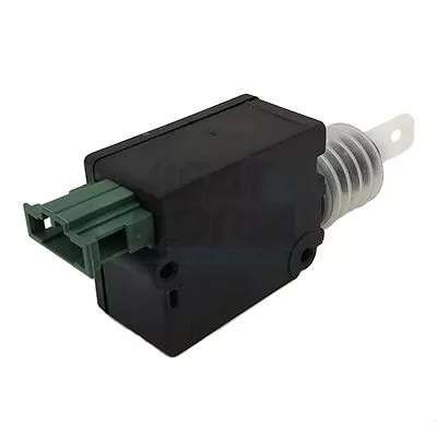 Actuator, central locking system