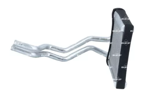 NRF Heat Exchanger, interior heating (54317)
