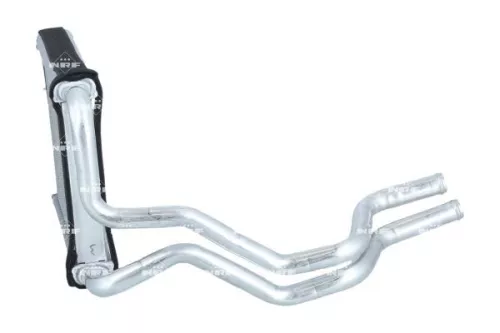 NRF Heat Exchanger, interior heating (54317)