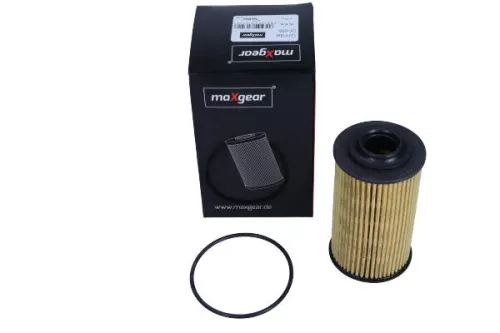 MAXGEAR Oil Filter (26-1531)
