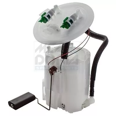 Sender Unit, fuel tank