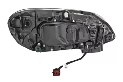 VALEO Headlight (045186)